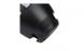 Бездротова портативна Bluetooth колонка - нічник Sunroz Flame Atmosphere BTS-596 LED камін Чорний 2891 фото 4
