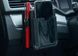 Дорожня сумка Outlet storage bag органайзер в машину органайзер для автомобіль 4206 фото 3
