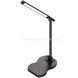 Лампа настільна Table lamp HA-85 Чорна 21442 фото 2