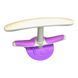 Тренажер, крепление ног для пресса на присоске Suction Cup Trainer Фиолетовый 17334 фото 1