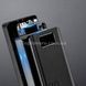Power bank 30000mAh с фонариком Черный 24146 фото 4