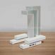 Ночник с беспроводной зарядкой Levitation Anti-Gravity Wireless Белый 13341 фото 5