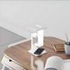 Ночник с беспроводной зарядкой Levitation Anti-Gravity Wireless Белый 13341 фото 3