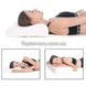 Ортопедична подушка для сну гіпоалергенна Golden House 7704 фото 4