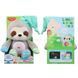 Ночник детский Ленивец с мелодиями My Little Pets Little Animal Pals 15470 фото 2