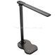Лампа настільна Table lamp HA-85 Чорна 21442 фото 1