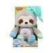 Ночник детский Ленивец с мелодиями My Little Pets Little Animal Pals 15470 фото 1