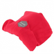 Дорожная подушка шарф для путешествий Travel Pillow Красная 7084 фото 1