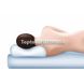Ортопедична подушка для сну гіпоалергенна Golden House 7704 фото 3