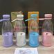 Портативный блендер FRESH JUICE мини блендер для смузи Белый 22589 фото 6