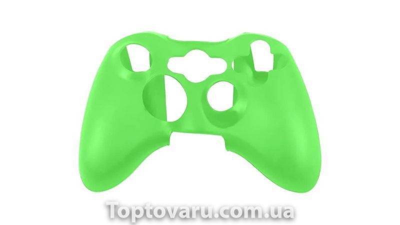 Чохол на джойстик XBOX 360 (в асортименті) 3630 фото