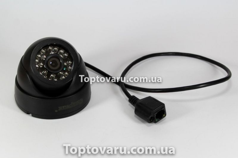 Камера видеонаблюдения CAMERA 349 IP 1.3 mp комнатная 5888 фото