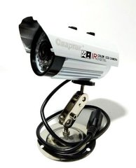 Камера відеоспостереження CAMERA 635 IP 1.3 mp вулична 5889 фото