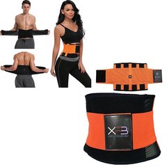 Пояс Xtreme Power Belt для похудения XXL (в ассортименте)