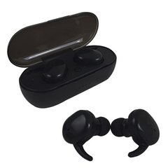 Бездротові навушники Bose TWS4 Black 6858 фото