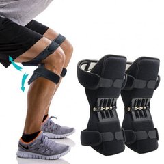 Підтримка колінного суглоба Power Knee Defenders 2012 фото