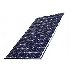 Сонячна панель UKC SunPower SLC-255W/36V (+-5%) 1640*992*35мм 7245 фото