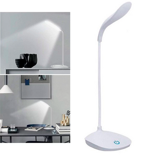 Настольная светодиодная лампа Lova eye Soft light Reading eye lamp 8565 фото