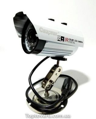 Камера видеонаблюдения CAMERA 635 IP 1.3 mp уличная 5889 фото
