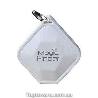 Брелок для пошуку ключів Magic Finder 1017 фото