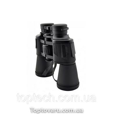 Бінокль High Quality Binoculars 20х50 в чохлі 3612 фото