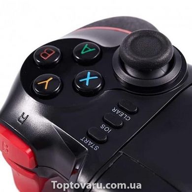 Беспроводной игровой геймпад IPega T6 Bluetooth 3631 фото