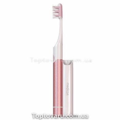 Звукова зубна щітка Medica+ ProBrush 7.0 Compact (Японія) Рожева 50996/3 18386 фото