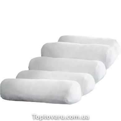 Подушка терапевтическая для спины и шеи Therapeutic back and neck cushion 11974 фото