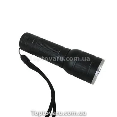 Ручний тактичний ліхтар X-Balog BL-Z11-P50 9513 фото