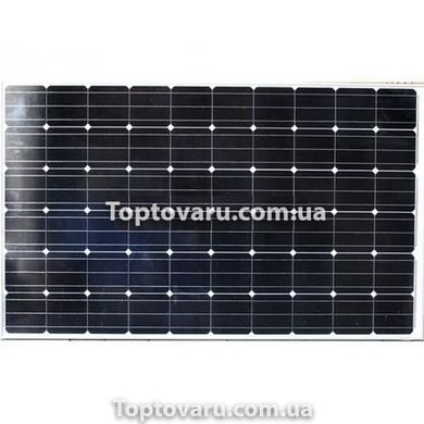 Солнечная панель UKC SunPower SLC-255W/36V (+-5%) 1640*992*35мм 7245 фото