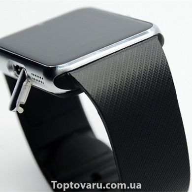 Умные Часы Smart Watch GT08 silver 103 фото