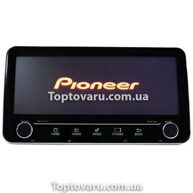 Автомагнітола Pioneer PI-208 2DIN Android GPS 4 ядра 16Gb ROM 1Gb RAM 7746 фото