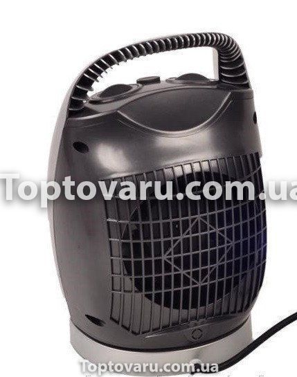 Тепловентилятор керамічний Domotec MS 5905 1500 Вт 6694 фото
