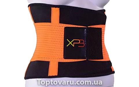 Пояс Xtreme Power Belt для похудения XXL 2249 фото