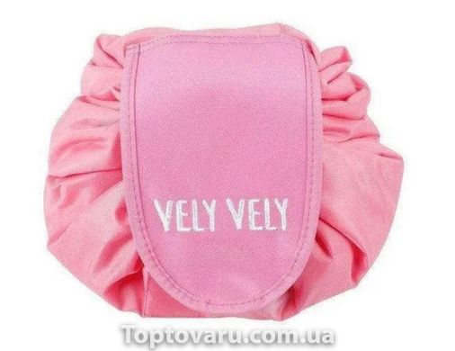 Косметичка-органайзер Розовый Vely Vely 4207 фото
