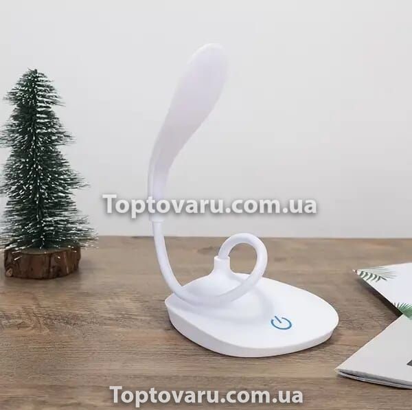 Настольная светодиодная лампа Lova eye Soft light Reading eye lamp 8565 фото