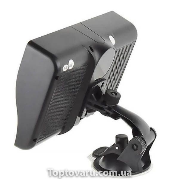 GPS-навигатор 719MT 256 МБ 8 ГБ Черный 34585 фото
