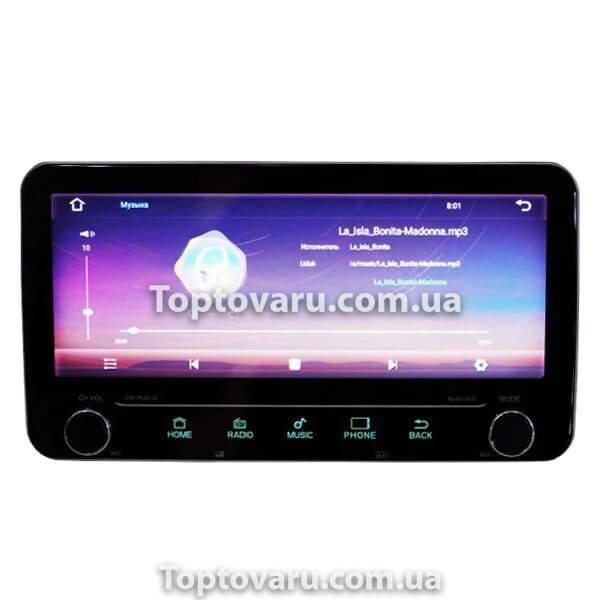 Автомагнитола Pioneer PI-208 2DIN Android GPS 4 ядра 16Gb ROM 1Gb RAM 7746 фото