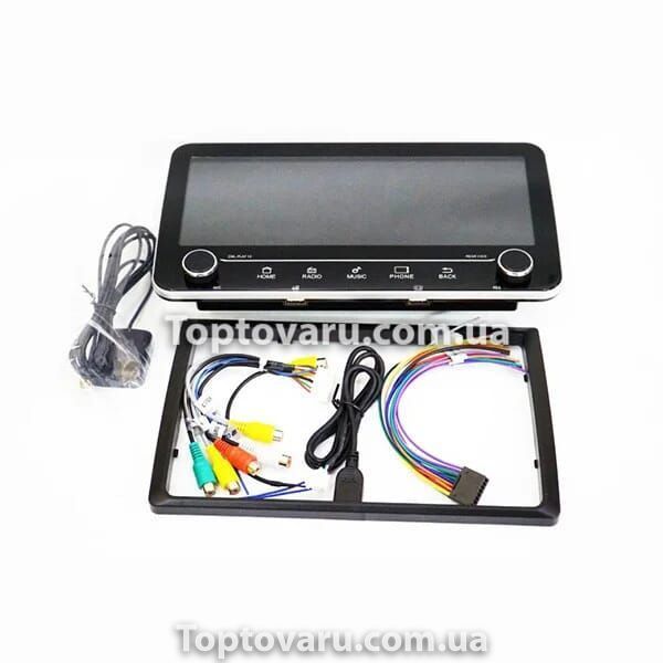 Автомагнитола Pioneer PI-208 2DIN Android GPS 4 ядра 16Gb ROM 1Gb RAM 7746 фото