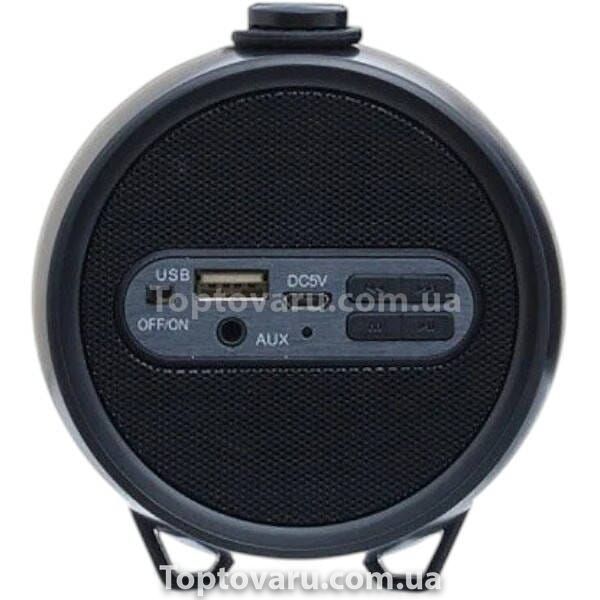 Портативная акустика Cigii S33 Bluetooth Speaker Black 22249 фото