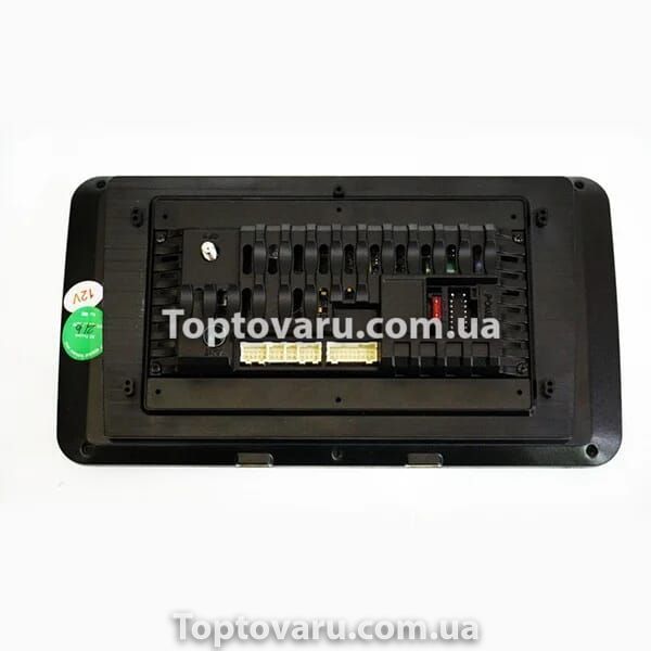 Автомагнитола Pioneer PI-208 2DIN Android GPS 4 ядра 16Gb ROM 1Gb RAM 7746 фото