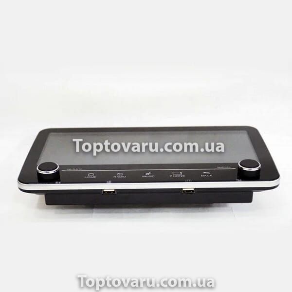 Автомагнитола Pioneer PI-208 2DIN Android GPS 4 ядра 16Gb ROM 1Gb RAM 7746 фото