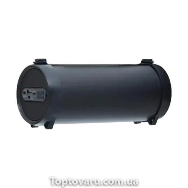 Портативная акустика Cigii S33 Bluetooth Speaker Black 22249 фото