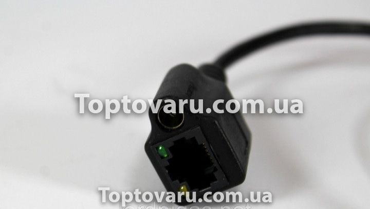Камера відеоспостереження CAMERA 635 IP 1.3 mp вулична 5889 фото