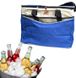 Сумка-холодильник DT4245 Cooling Bag (42*25*32см) Синяя 2085 фото 1