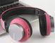 Бездротові Bluetooth Стерео навушники Gorsun GS-E89 Червоні 2365 фото 1