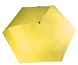 Міні-зонт кишеньковий в футлярі Жовтий 3947 фото 2