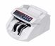 Машинка для счета денег c детектором UV Bill Counter 2089/7089 Белая 6174 фото 3