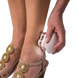 Жіночий епілятор бритва Flawless Legs для ніг 1303 фото 6