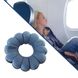 Подушка трансформер для путешествий As Seen ON TV Total Pillow 2816 фото 1